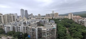 2 BHK Apartment – Exterior View View at Wadhwa TW Gardens, Kandivali East - for Rent