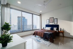 2 BHK Apartment For Rent in Pearl Harmony Dadar