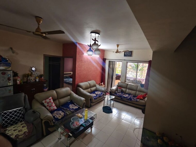 undefined, mantri-terrace 3 Bedroom 1500 Sq.Ft. Apartment In Bilekahalli Bangalore 10688239