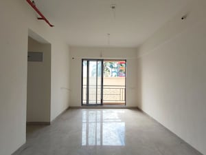 Room in 2 BHK Apartment at Keni Maple Paradise, Kalwa – for Rent