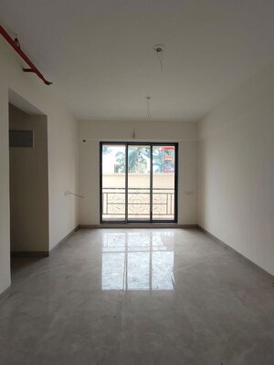 Room in 2 BHK Apartment at Keni Maple Paradise, Kalwa – for Rent