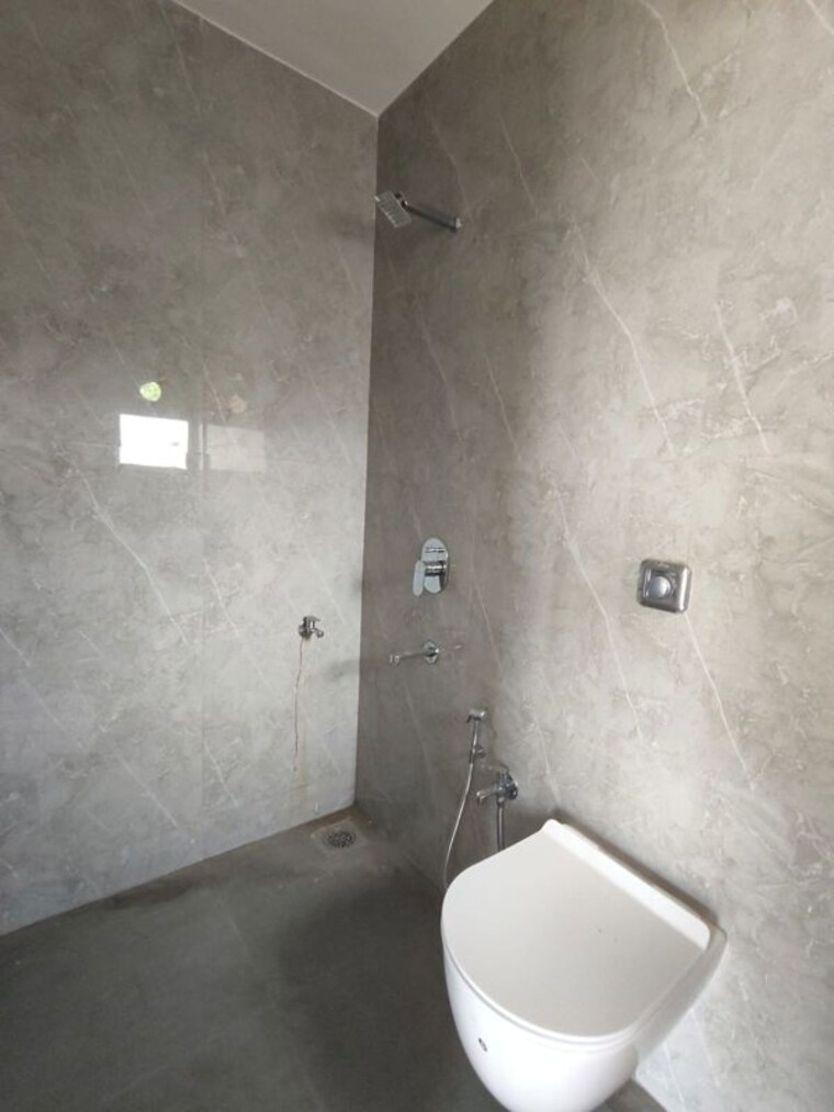 Bathroom, keni-maple-paradise 2 Bedroom 526 Sq.Ft. Apartment In Kalwa Thane 10688242
