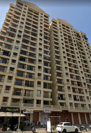 2 BHK Apartment For Rent in Keni Maple Paradise, Kalwa