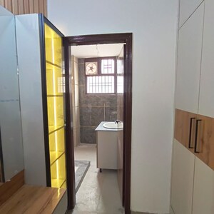 Attached Bathroom in 3 BHK Apartment at Ambala Highway – for Sale
