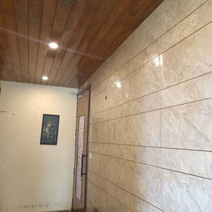 Bathroom in 3 BHK Apartment at Ambala Highway – for Sale