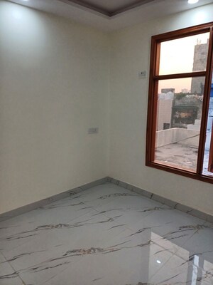 Balcony in 6+ BHK Independent House at Mithapur – for Sale