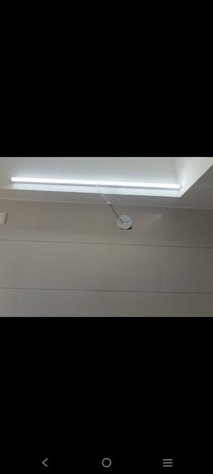 Furnished Amenities in 1.5 BHK Apartment at Sun Rising Homes, Jagatpur – for Rent