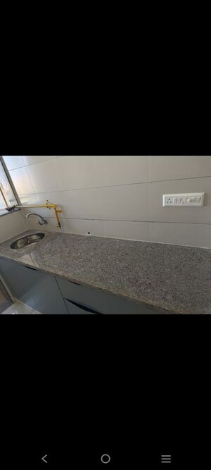 Furnished Amenities in 1.5 BHK Apartment at Sun Rising Homes, Jagatpur – for Rent