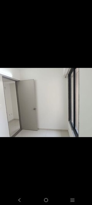 Building Lobby in 1.5 BHK Apartment at Sun Rising Homes, Jagatpur – for Rent