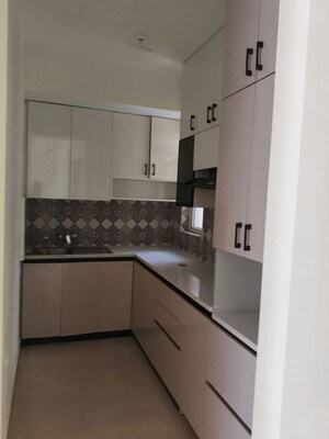 Kitchen in 3 BHK Builder Floor at Sector 23 – for Rent