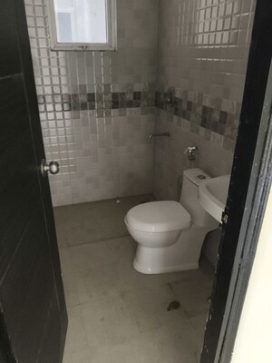 Bathroom in 3 BHK Builder Floor at Sector 23 – for Rent