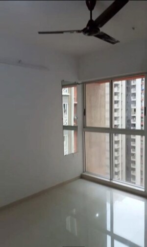 Bedroom in 2.5 BHK Apartment at Lodha Codename Premier, Dombivli East – for Rent