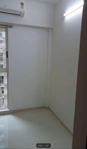 Bedroom in 2.5 BHK Apartment at Lodha Codename Premier, Dombivli East – for Rent