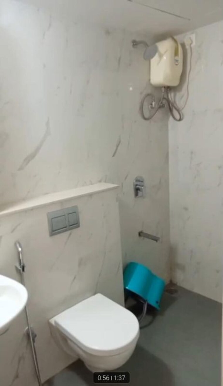 Bathroom, lodha-codename-premier 2.5 Bedroom 759 Sq.Ft. Apartment In Dombivli East Thane 10688215