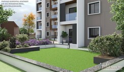 3 BHK +Apartment For Sale in Mamtha Elegancy