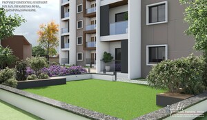 3 BHK Apartment For Sale in Mamtha Elegancy, Electronic City Phase ii