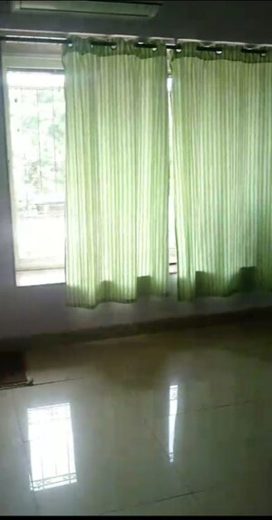 Living Room in 2 BHK Apartment at Vile Parle Mahaveer, Vile Parle West – for Rent