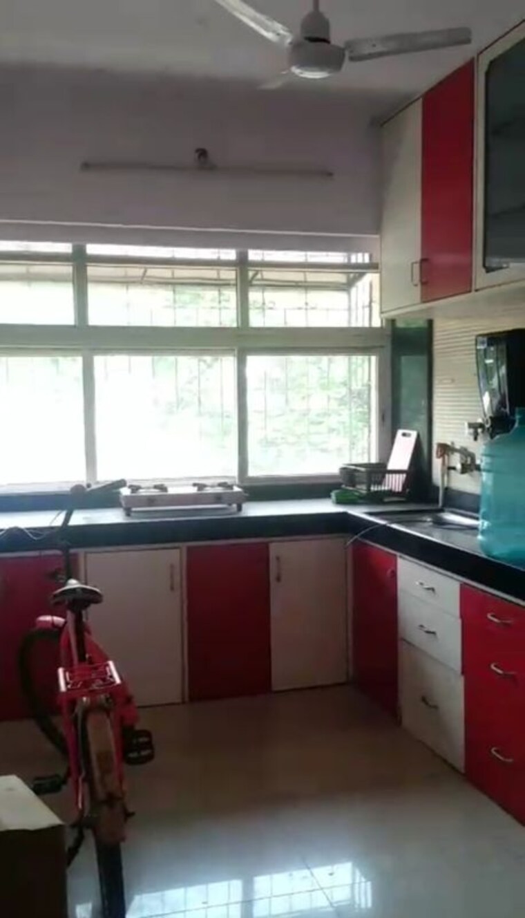 Kitchen, vile-parle-mahaveer 2 Bedroom 675 Sq.Ft. Apartment In Vile Parle West Mumbai 10688261