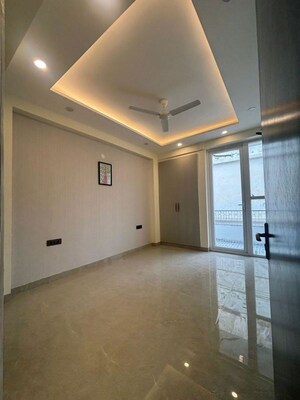 3 BHK Builder Floor For Rent in Sector 23