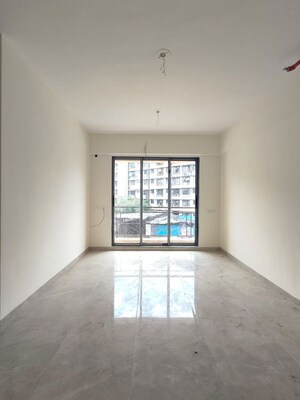 Room in 1 BHK Apartment at Keni Maple Paradise, Kalwa – for Rent
