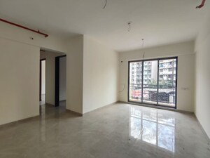 Room in 1 BHK Apartment at Keni Maple Paradise, Kalwa – for Rent