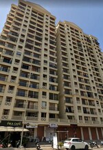 1 BHK +  442 Sq.Ft. Apartment in Keni Maple Paradise