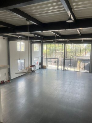 Team Area in  Warehouse at Ecotech 12 Greater Noida – for Rent
