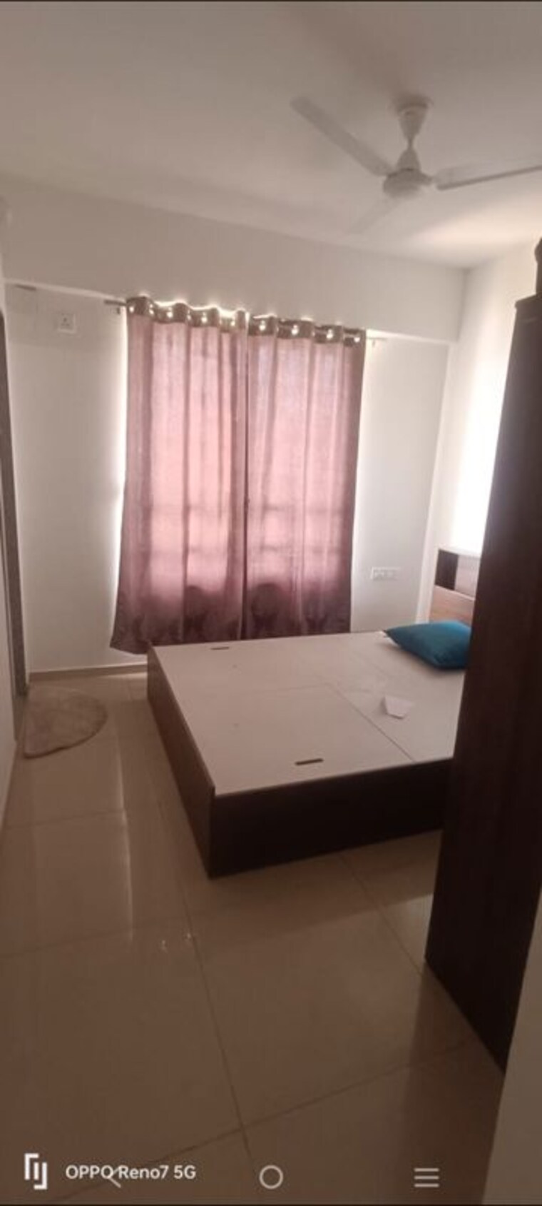 Bedroom, goyal-orchid-valley 3 Bedroom 1340 Sq.Ft. Apartment In Shela Ahmedabad 10688270