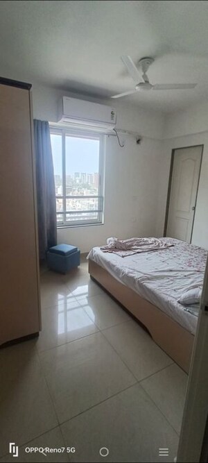 3 BHK Apartment For Rent in Goyal Orchid Valley, Shela