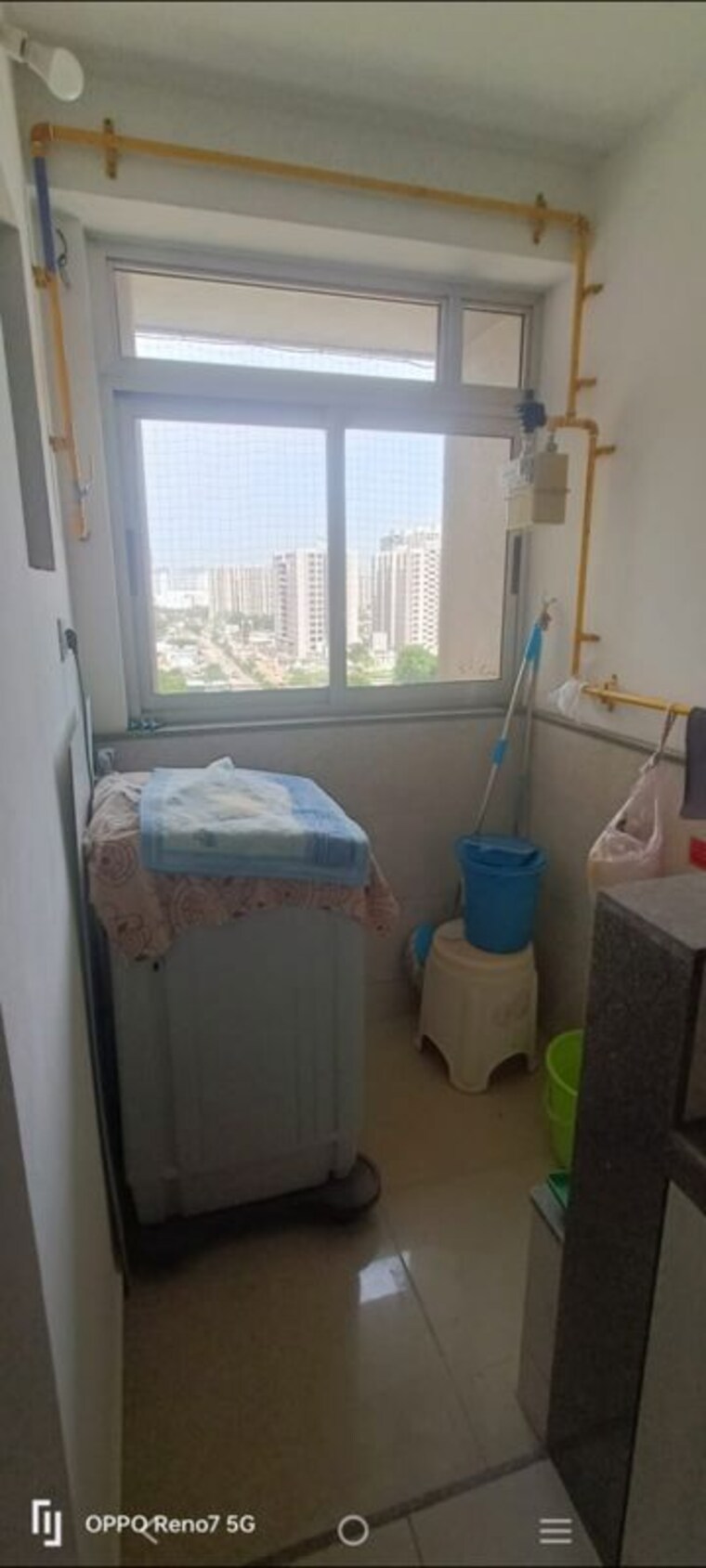Bathroom, goyal-orchid-valley 3 Bedroom 1340 Sq.Ft. Apartment In Shela Ahmedabad 10688270