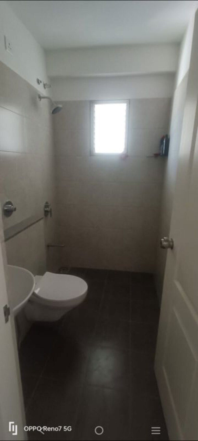 Bathroom, goyal-orchid-valley 3 Bedroom 1340 Sq.Ft. Apartment In Shela Ahmedabad 10688270