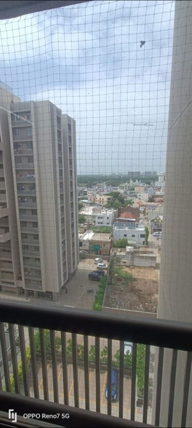 Exterior View, goyal-orchid-valley 3 Bedroom 1340 Sq.Ft. Apartment In Shela Ahmedabad 10688270