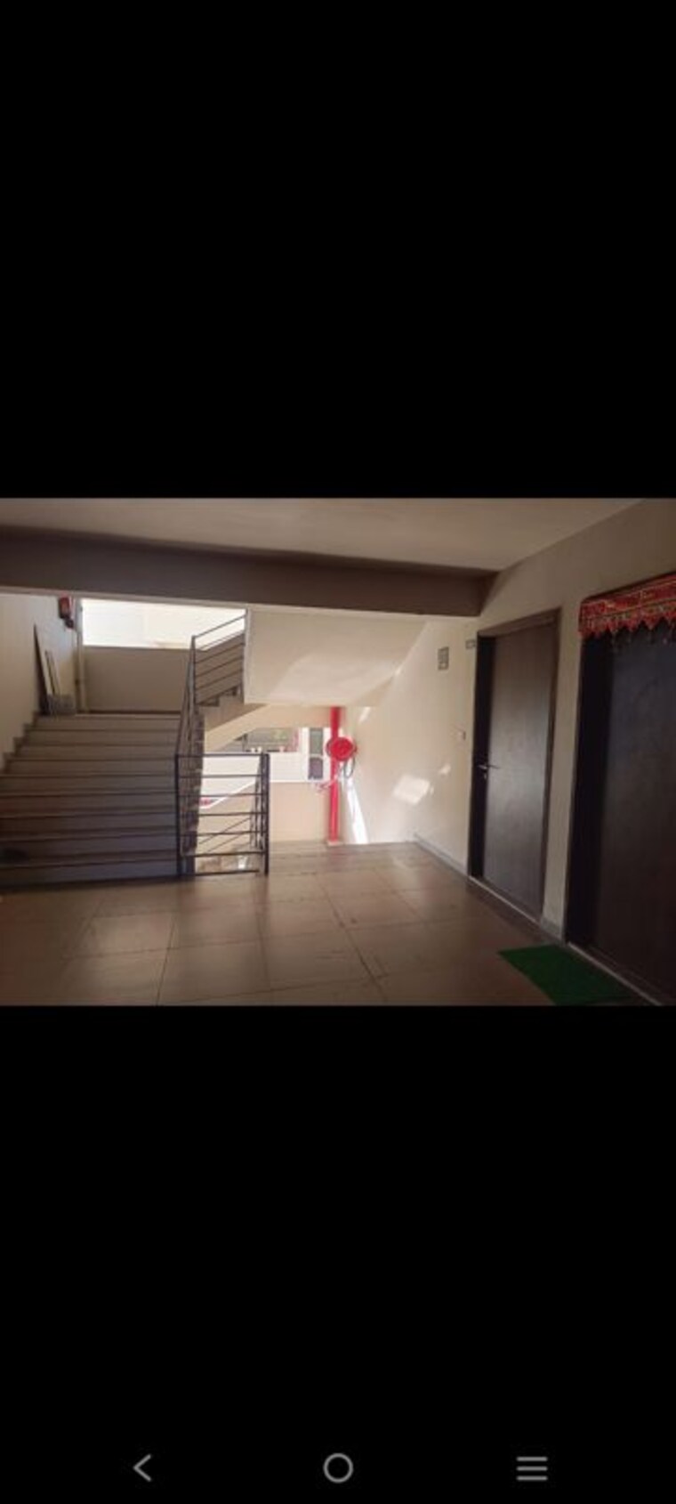 Bedroom, goyal-orchid-valley 3 Bedroom 1340 Sq.Ft. Apartment In Shela Ahmedabad 10688270