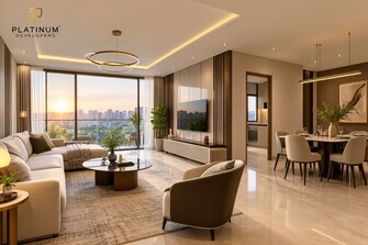 2.5 BHK +Apartment For Sale in Platinum Vibe in Andheri West, Mumbai