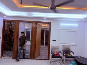 1 BHK Builder Floor For Sale in Chattarpur