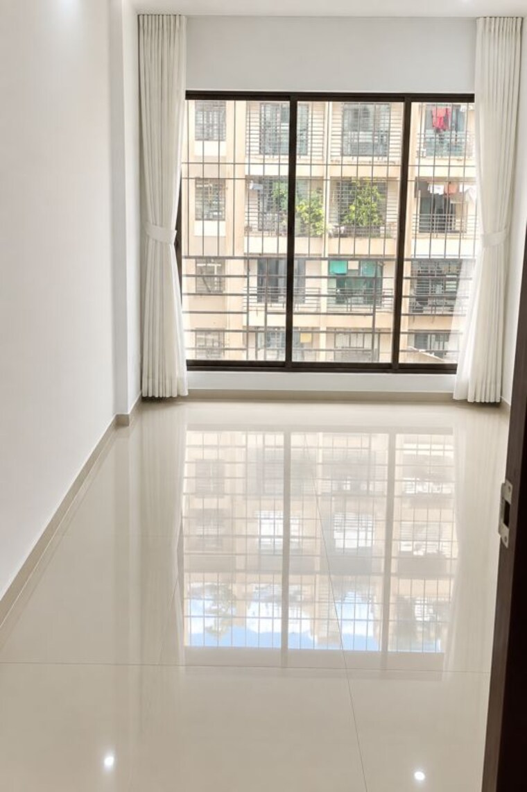 Master Bedroom, bhoomi-acropolis 1 Bedroom 630 Sq.Ft. Apartment In Virar West Palghar 10688282