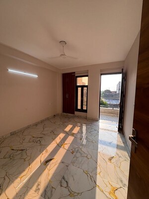 1 BHK Builder Floor For Sale in Chattarpur