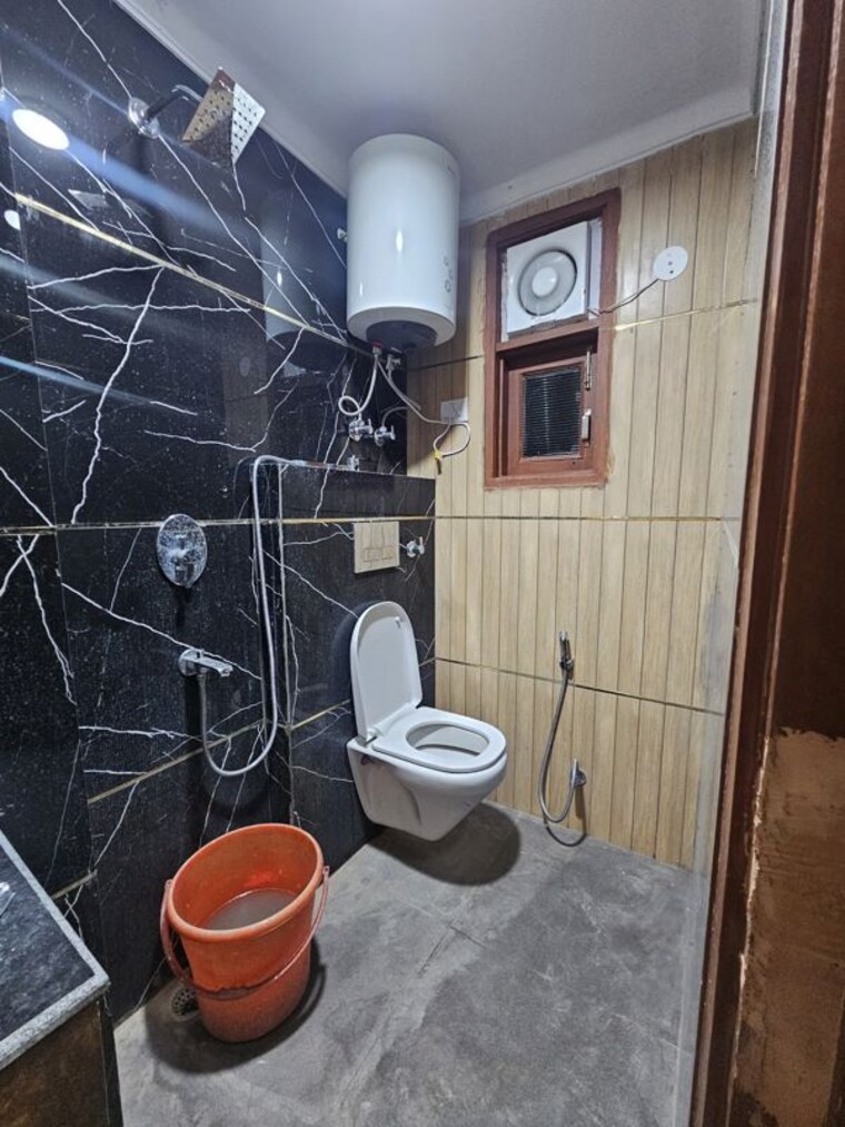 Team Area, chattarpur 1 Bedroom 500 Sq.Ft. Builder Floor In Chattarpur Delhi 10688289