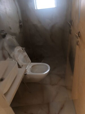 Bathroom in 2 BHK Apartment at Parekh Celeste, Goregaon West – for Sale