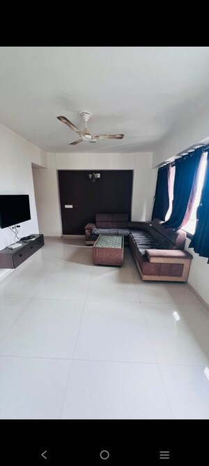 2 BHK Apartment For Rent in Shagun Saral 207, Zundal