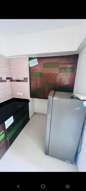 Team Area in 2 BHK Apartment at Shagun Saral 207, Zundal – for Rent