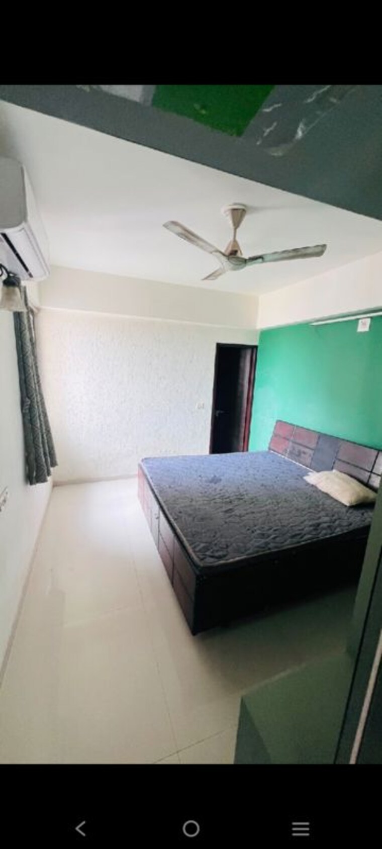 Kitchen, shagun-saral-207 2 Bedroom 1080 Sq.Ft. Apartment In Zundal Ahmedabad 10688287