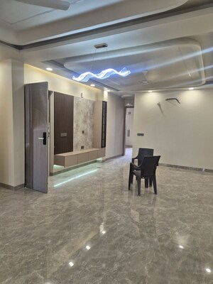 3 BHK Builder Floor For Sale in Puri Kohinoor, Sector 89