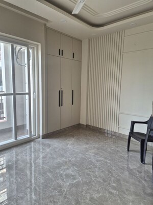 Staircase in 3 BHK Builder Floor at Puri Kohinoor, Sector 89 – for Sale
