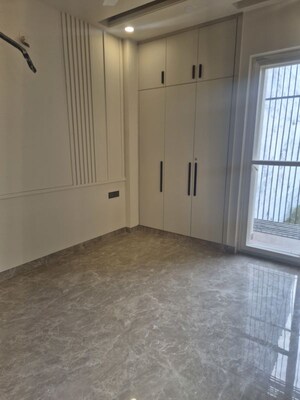 Staircase in 3 BHK Builder Floor at Puri Kohinoor, Sector 89 – for Sale