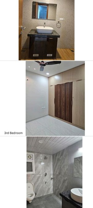Room in 3 BHK Apartment at Prestige Beverly Hills, Kokapet – for Rent