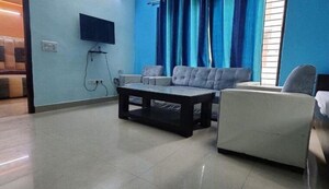2 BHK Apartment For Rent in Delhi Public School Housing Society, Sector 51