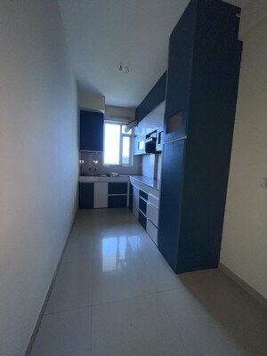 Living Room in 2 BHK Apartment at Pyramid Square 67A, Sector 67 – for Rent