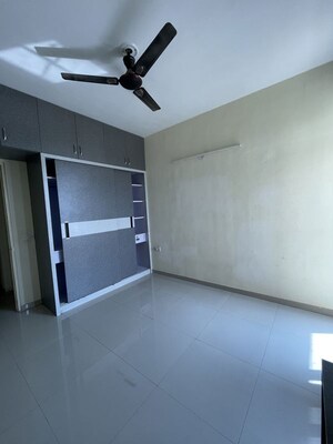 Staircase in 2 BHK Apartment at Pyramid Square 67A, Sector 67 – for Rent