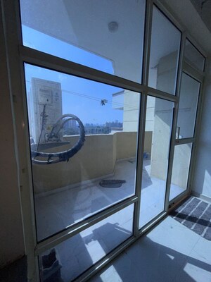 Lobby in 2 BHK Apartment at Pyramid Square 67A, Sector 67 – for Rent